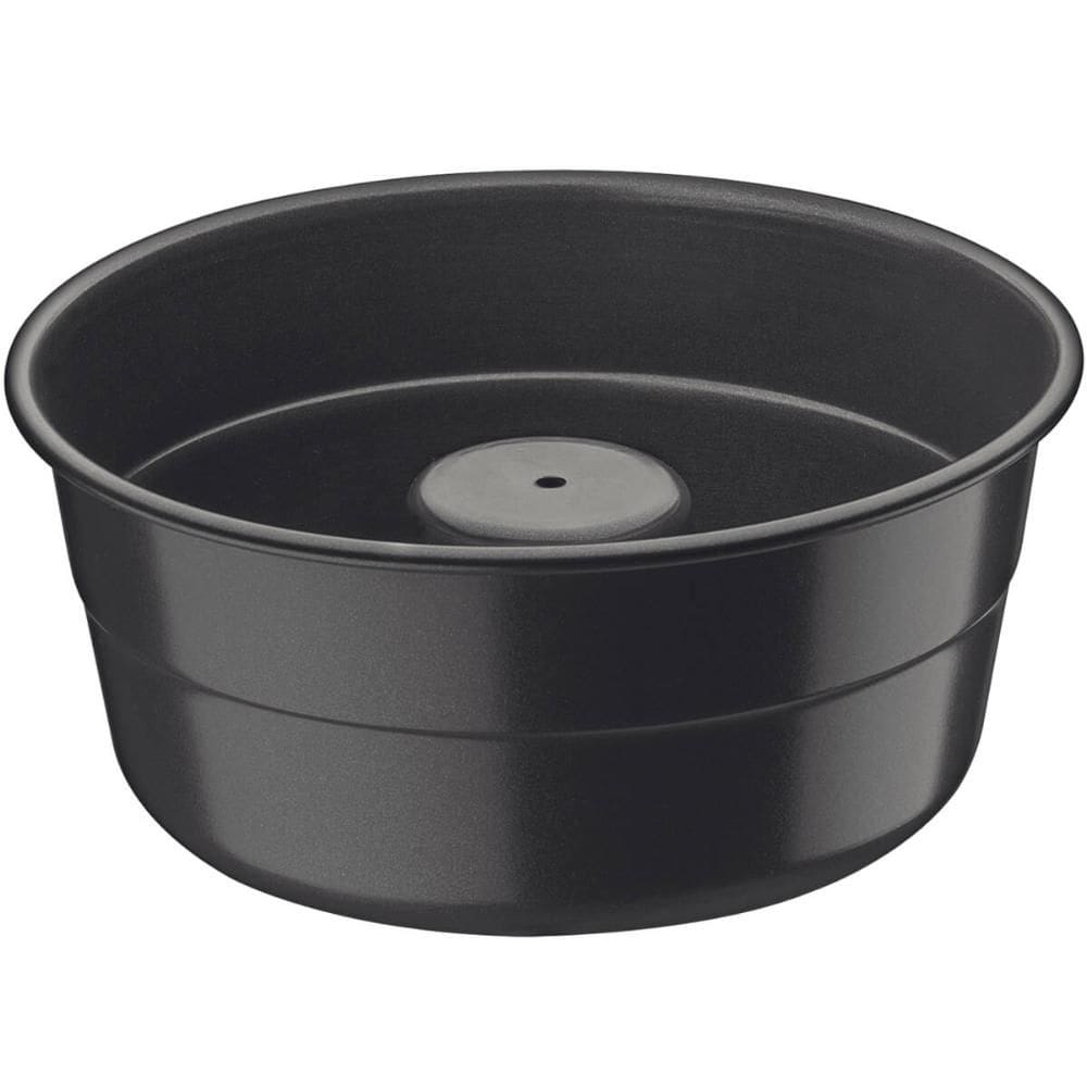 Forma de Bolo Tramontina 1,5L Assadeira Antiaderente 21cm Pu