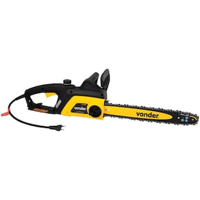 Eletrosserra Vonder 2000W 220V Sabre De 16" Motosserra Elétr