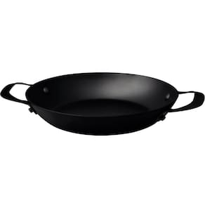 Frigideira de Ferro Tramontina Profissional com Alças 1L Pan