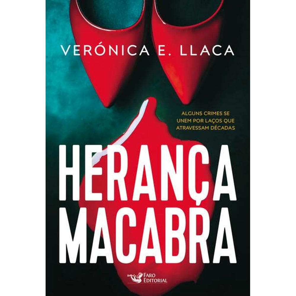 Herança Macabra