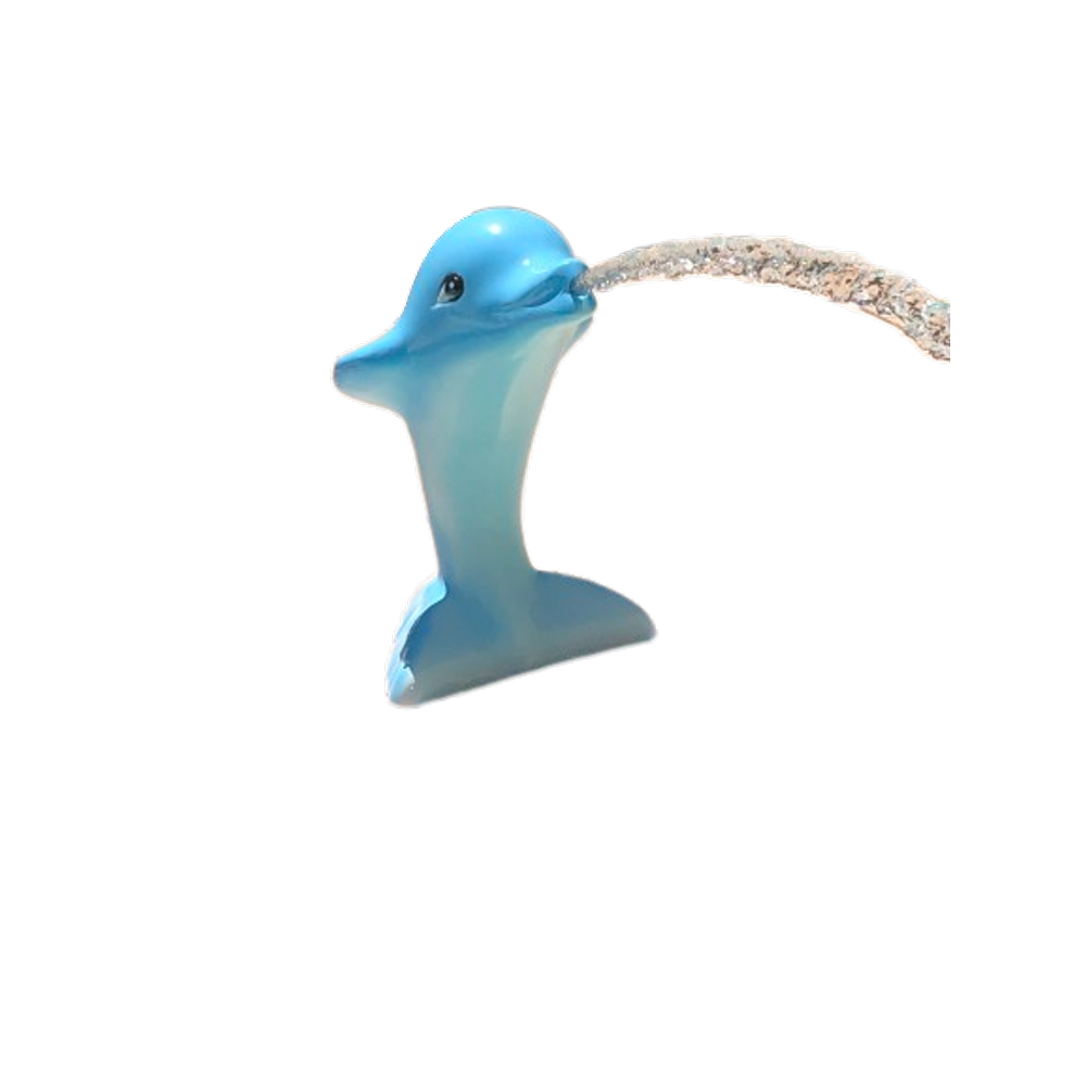 Golfinhopara Piscinas em fibra de vidro (disponíveis nas cores AZUL, BRANCO e ROSA)