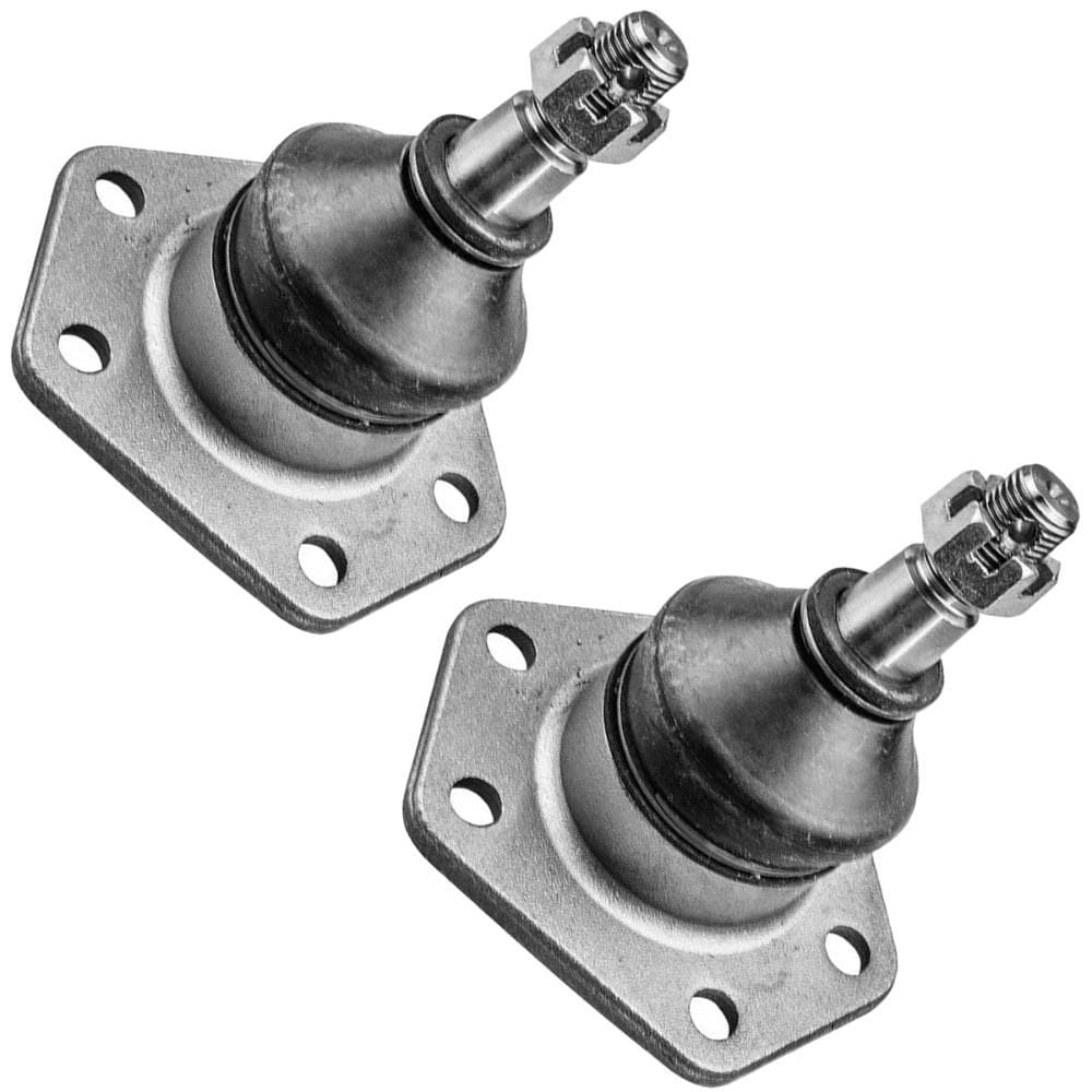 Par Pivô Suspensão Superior Chevrolet A10 A20 Bonanza Viemar