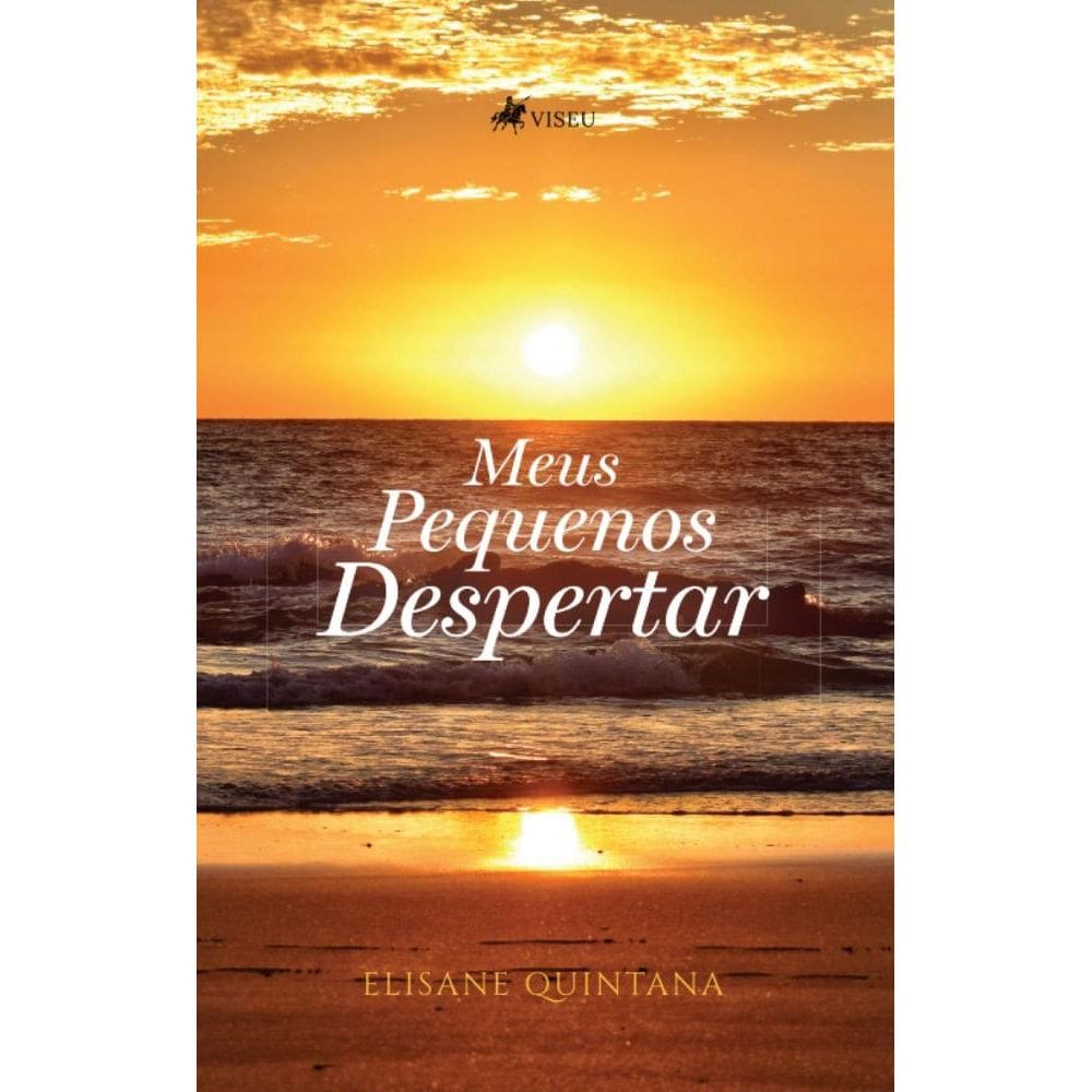 Meus Pequenos Despertar