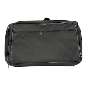 Bag Capa Maleta Para Mesa Mixer Estilo Mochila Nº1