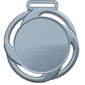 Medalha Rema Premiação Linha Ref. 271 52mm