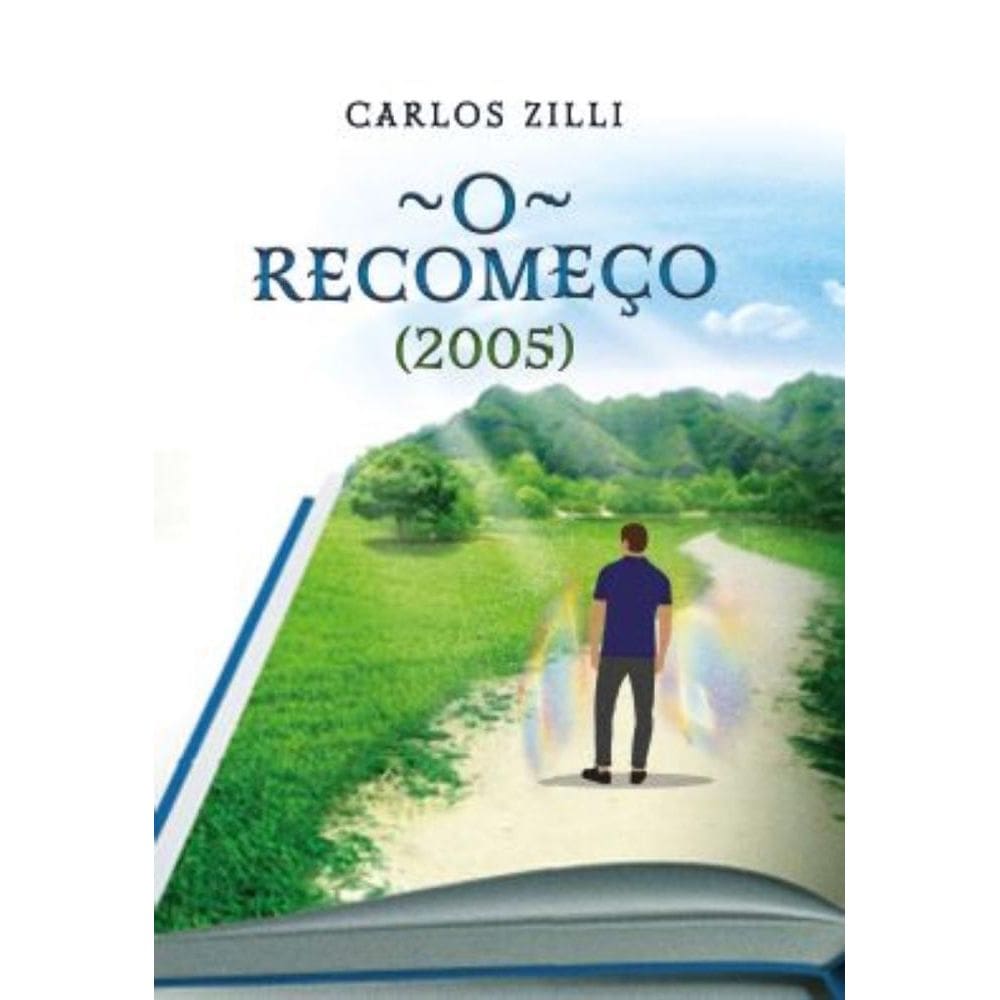 O Recomec¸o: (2005)
