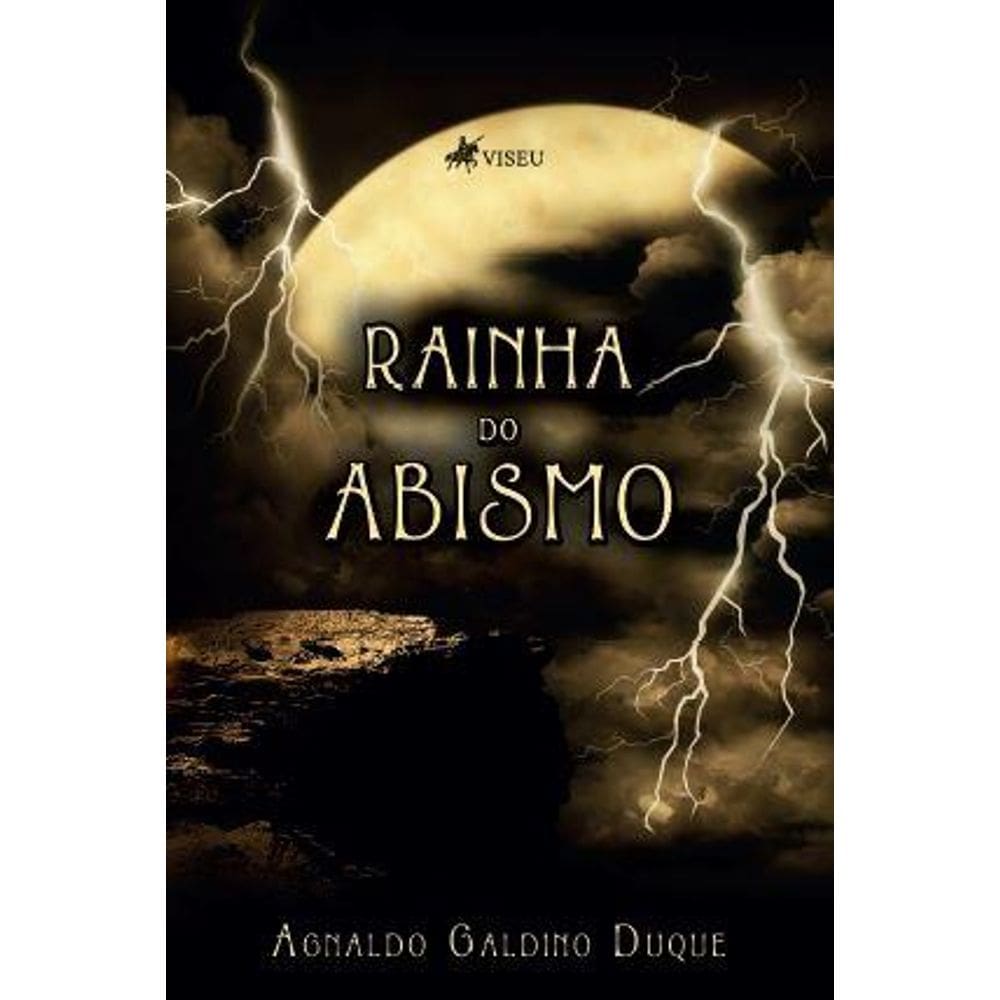 Rainha do Abismo