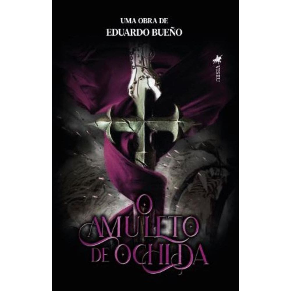 O Amuleto de Ochida
