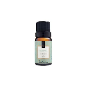 Essência Aromática 10Ml - Via Aroma - Bamboo