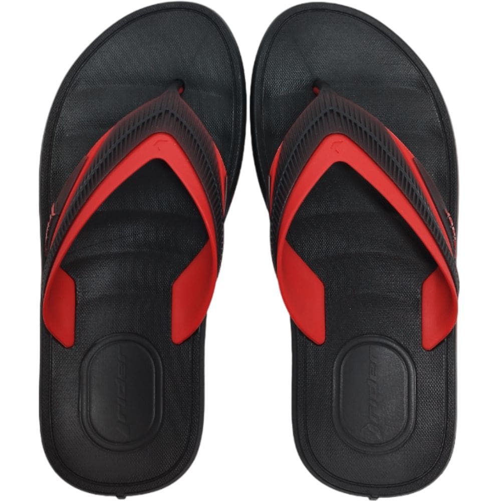 Chinelo Dedo Masculino Casual Dia Dia Passeio Ultra Conforto Free II Rider 12267