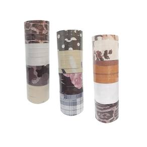 Serpentina Carnaval de Papel Estampada - 20 Rolos