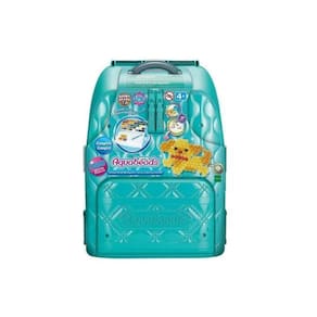 Aquabeads - Maleta Deluxe Craft Backpack