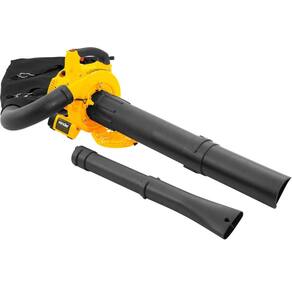 Soprador Aspirador a Gasolina SAV 255 Vonder com Recolhedor