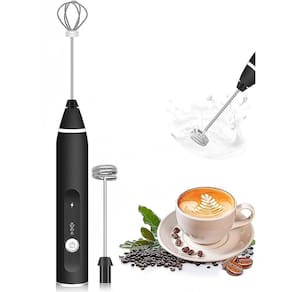 Misturador Bebidas 2 Em 1 Café E Leite Prepare Suas Bebidas