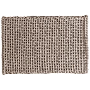 Tapete Nice Corttex 40x110cm Bege