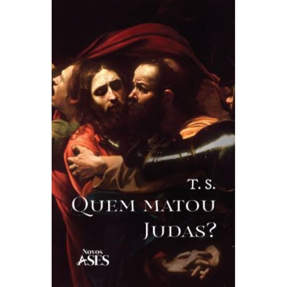 Quem matou Judas?
