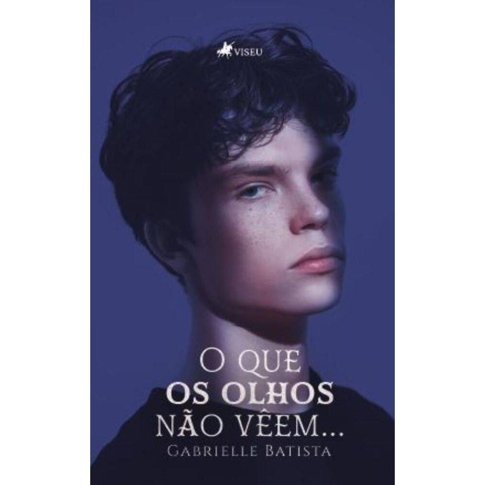 O que os olhos na~o veem...