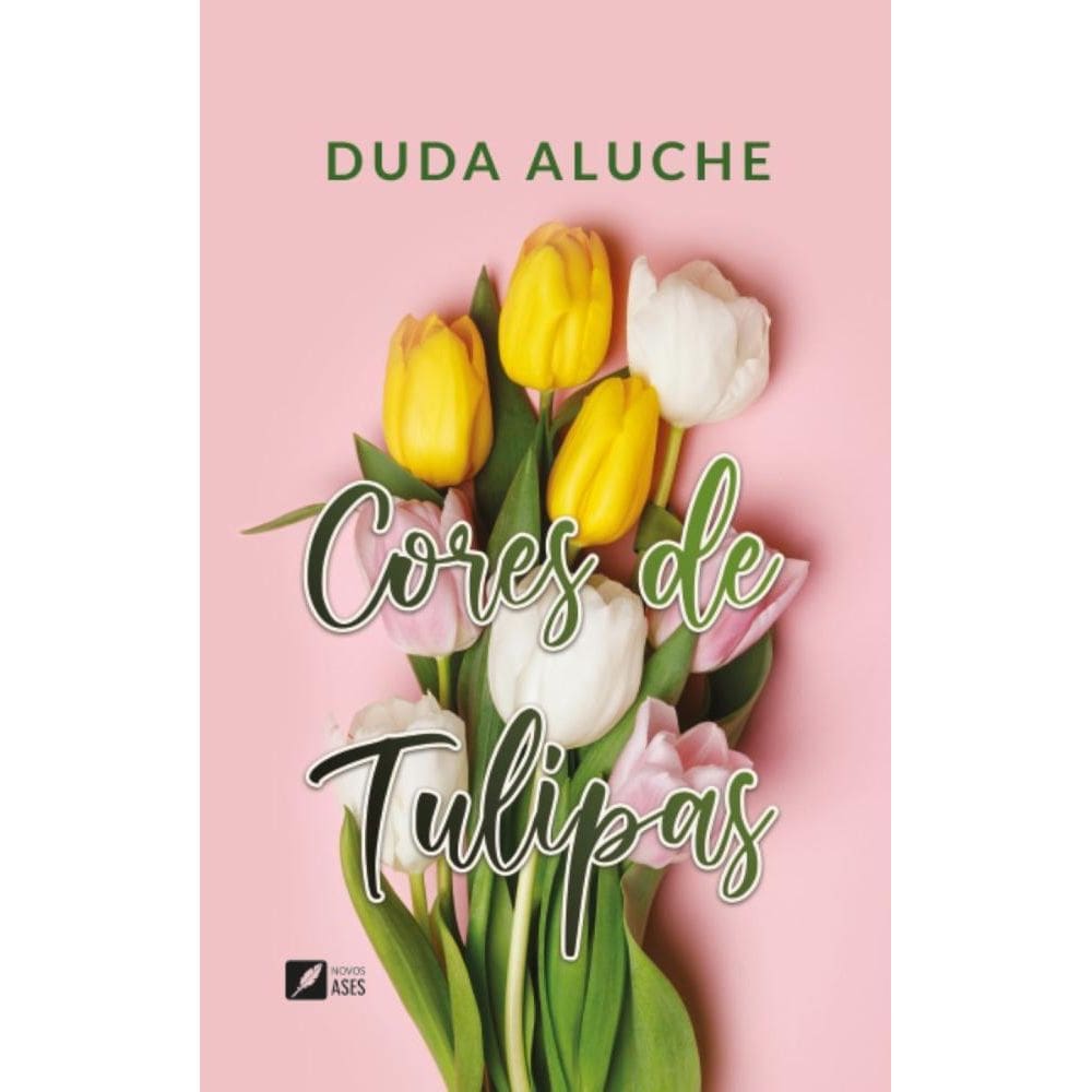 Cores de Tulipas