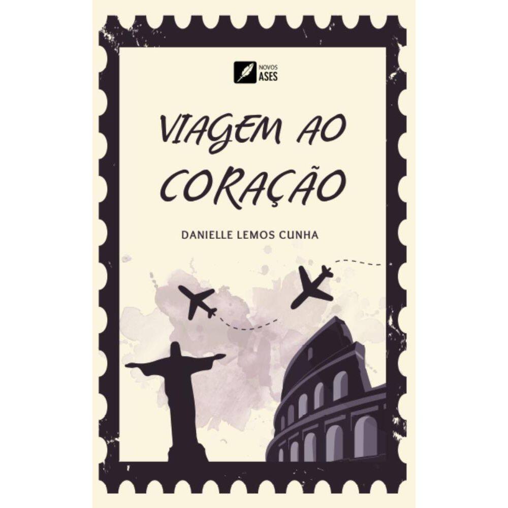 Viagem ao Coração