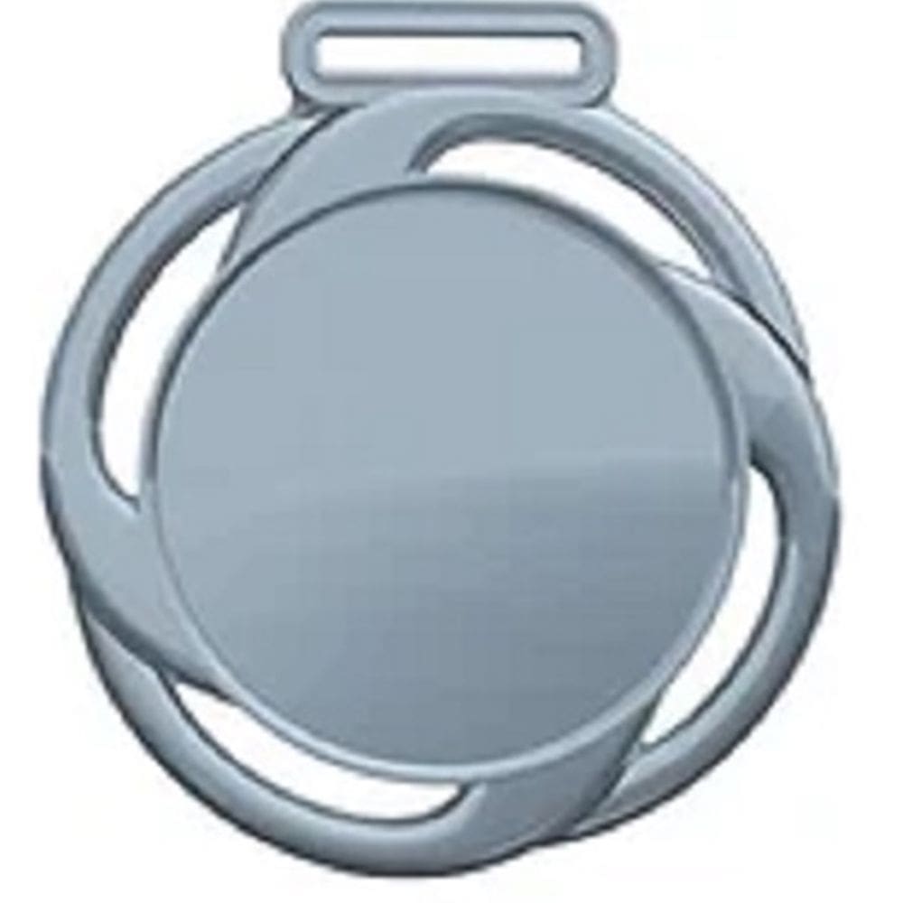Medalha Rema Premiação Linha Ref. 270 40mm