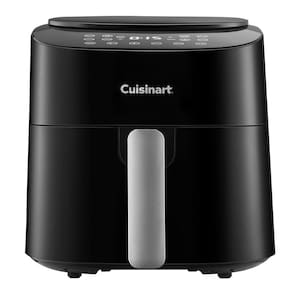 Air Fryer Cuisinart AIR-370BR Digital 4,2 Litros - 110v