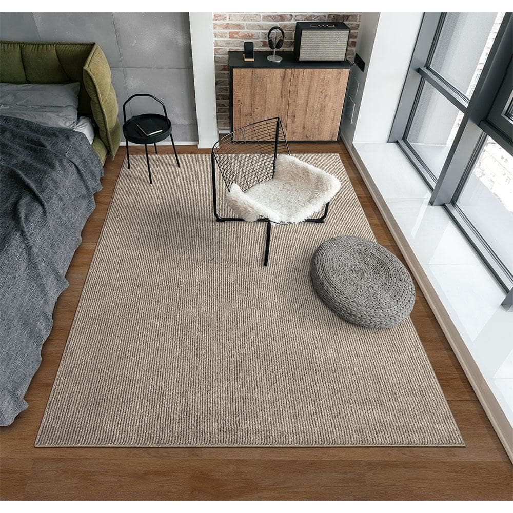 Tapete Para Sala Los Angeles Granito 1,50x2,00 São Carlos