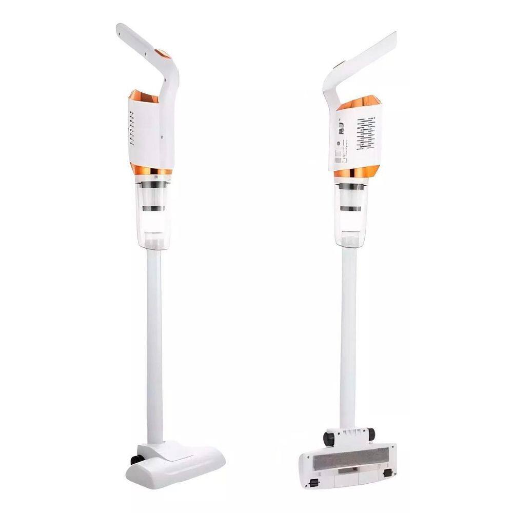 Aspirador De Pó Portátil 3 Em 1 Usb Versatilidade Garantida