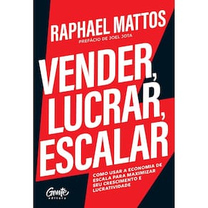 Vender, lucrar, escalar: Como usar a Economia de Escala