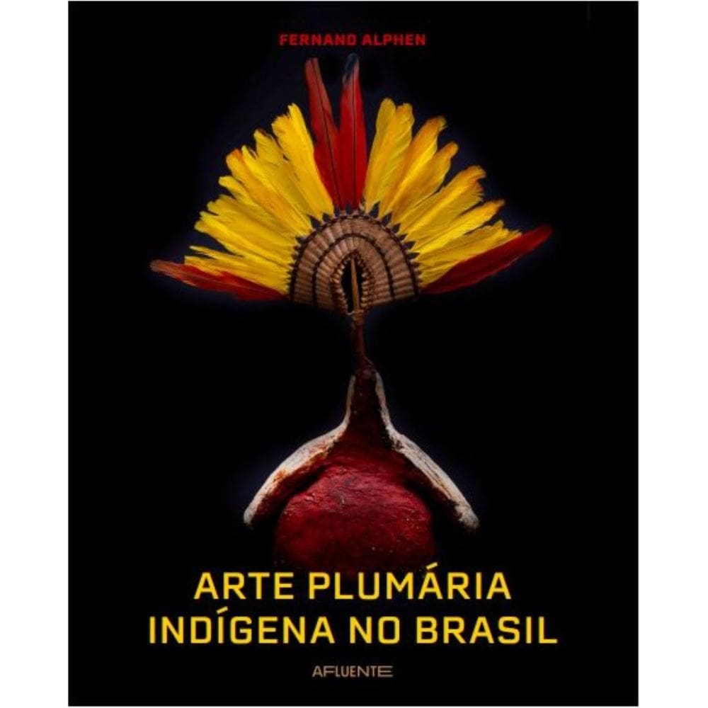 Arte Plumária Indígena no Brasil