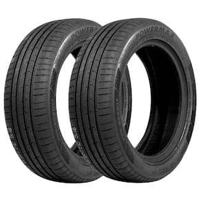 Jogo 2 Pneus Itaro Aro 17 Powermax 195/40R17 81W XL
