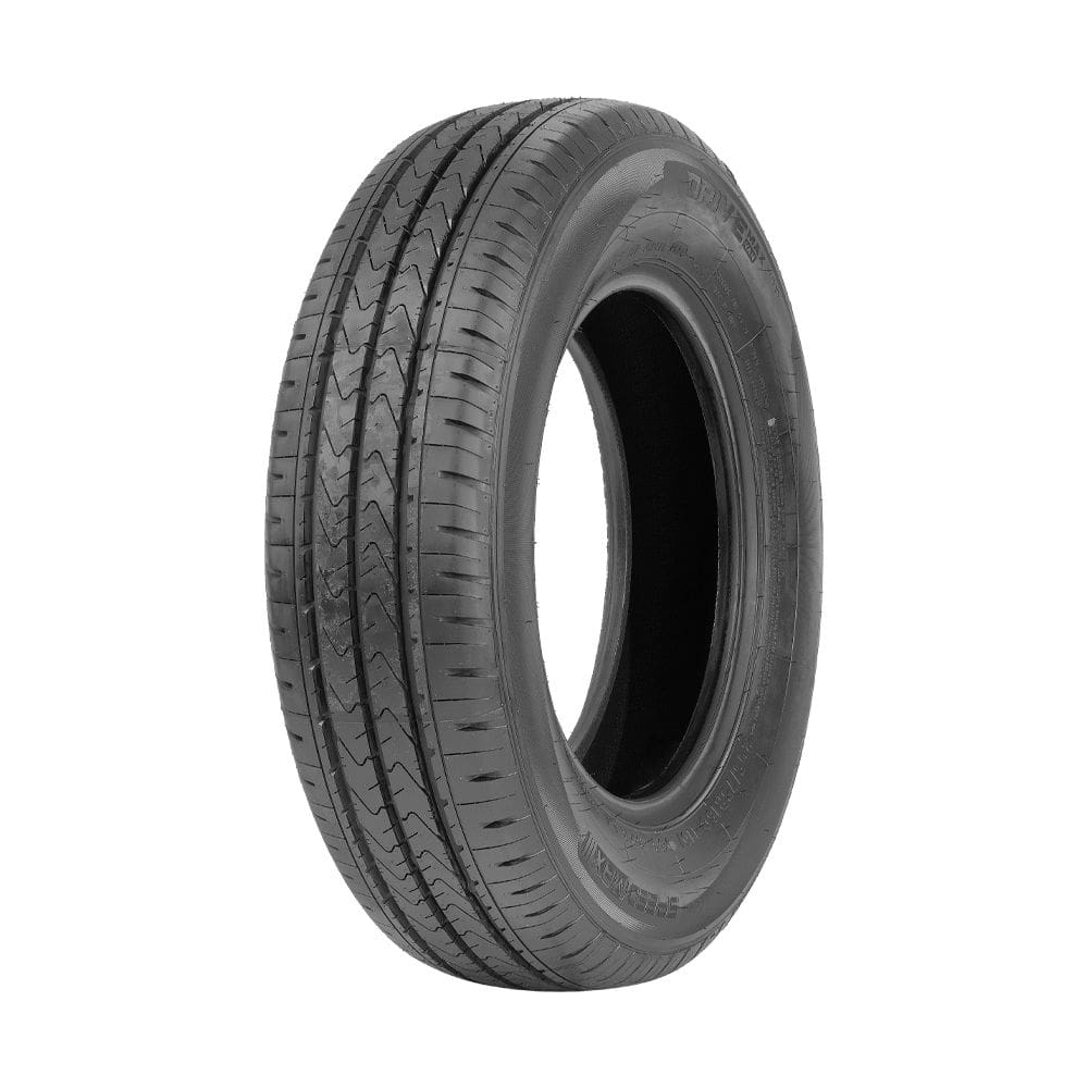Pneu Speedmax Aro 16 Drivemax Van V10 205/65R16C 107/105T 8 Lonas
