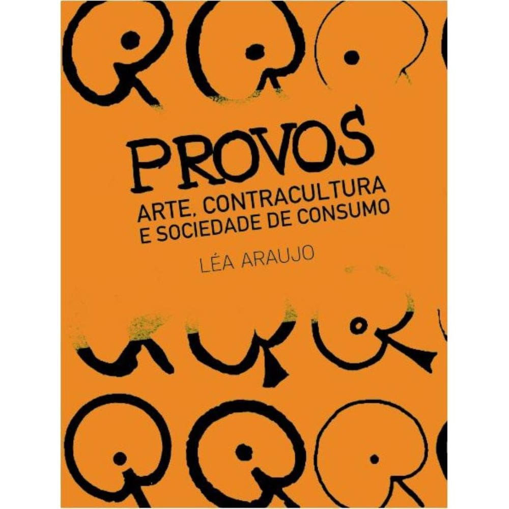 Provos: Arte, contracultura e sociedade de consumo