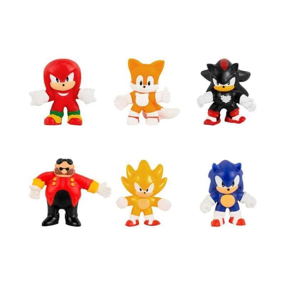 Boneco Heroes Of Goo Jit Zu | Casas Bahia