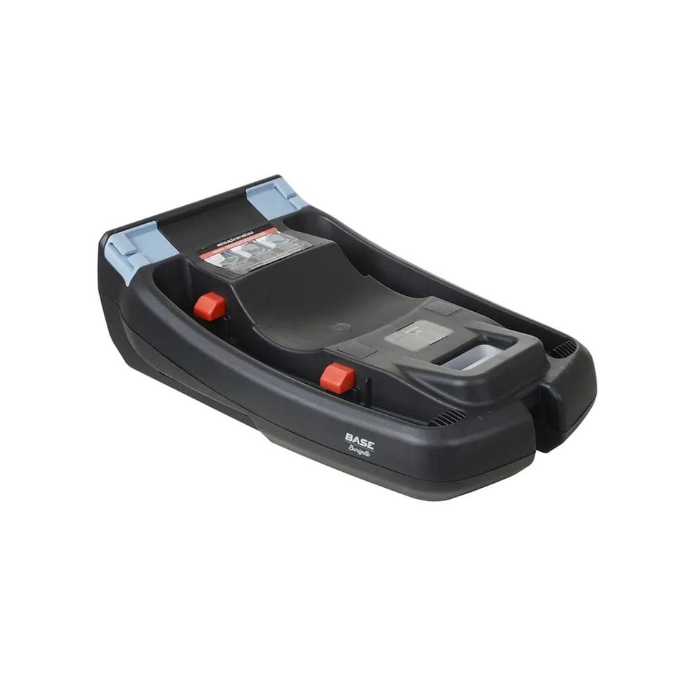 Base Belted - Burigotto