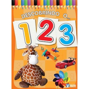 Descobrindo o 123
