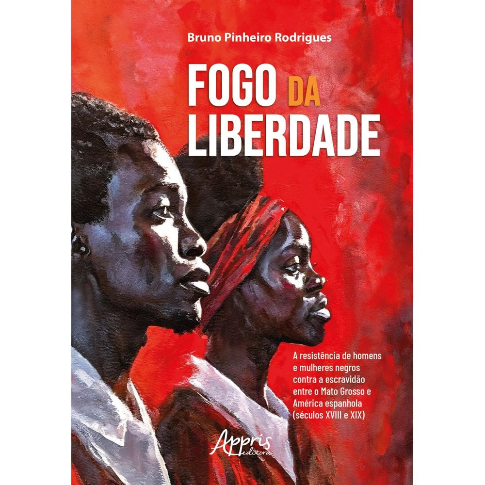 Fogo da liberdade