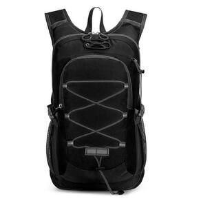 Mochila Hidratacao Esportiva Impermeavel Tanque Agua 2L E