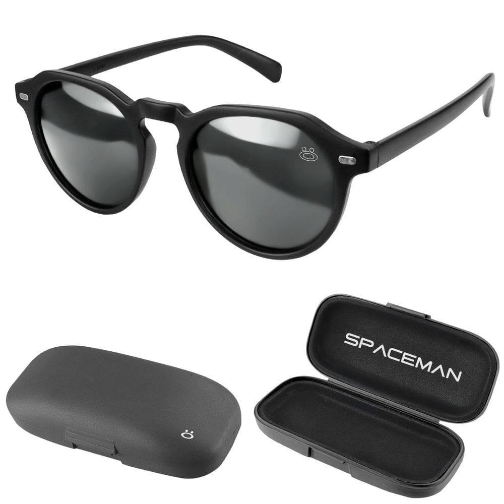 oculos sol masculino vintage proteção uv verão casual + case estiloso qualidade premium acetato