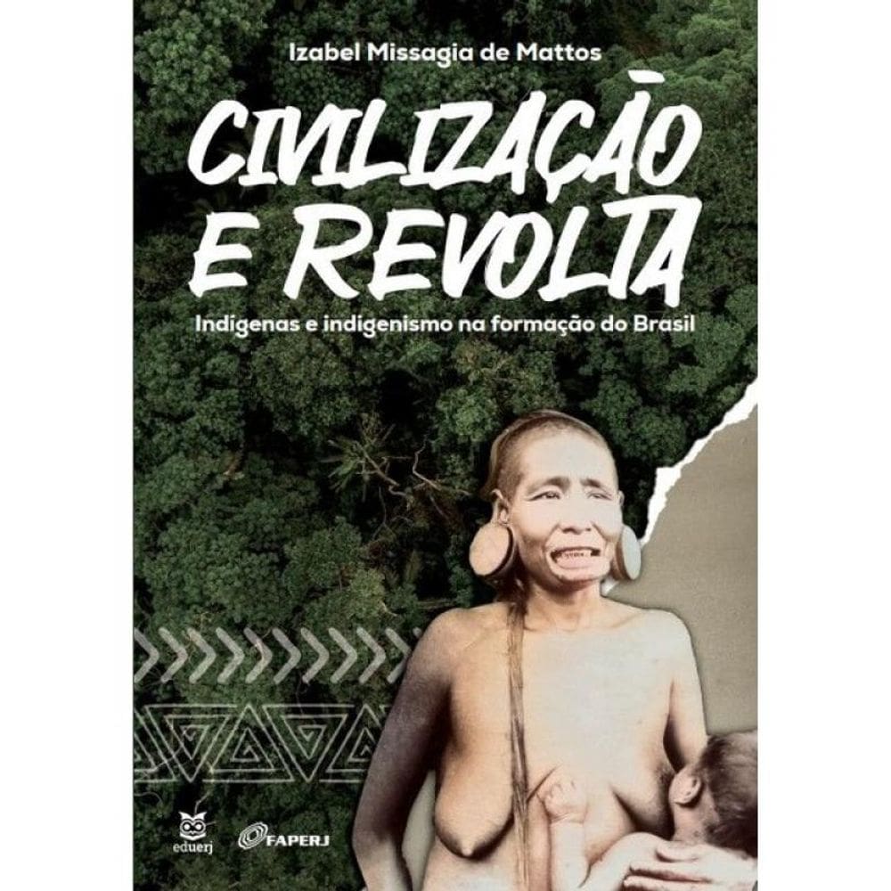 Civilização E Revolta
