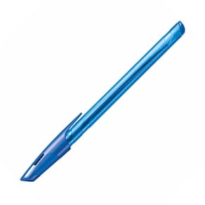Caneta Esferográfica 0.7Mm Essentials Ice Azul Maped