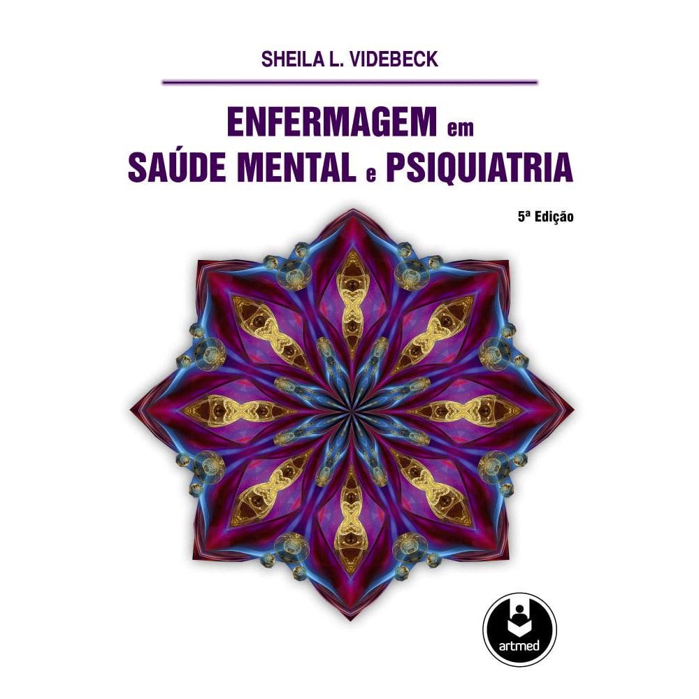 Enfermagem Em Saude Mental E Psiquiatria