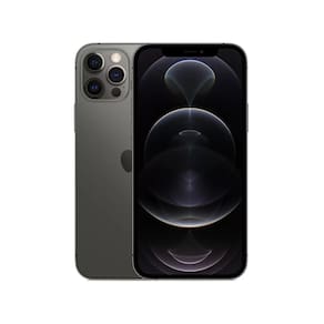 Usado: Iphone 12 Pro 128 GB Grafite - Excelente