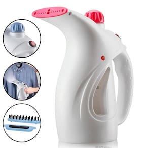 Passadeira A Vapor Branco Potente Para Passar Edredons 110V
