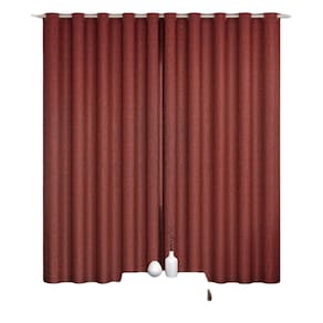 Cortina Sala Quarto Cetim Cristal Blackout Film 3,00x2,50alt