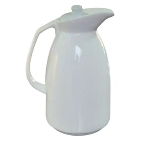 Bule Cappuccino/Café/Chá/Leite 1,4L -Estilo garrafa térmica