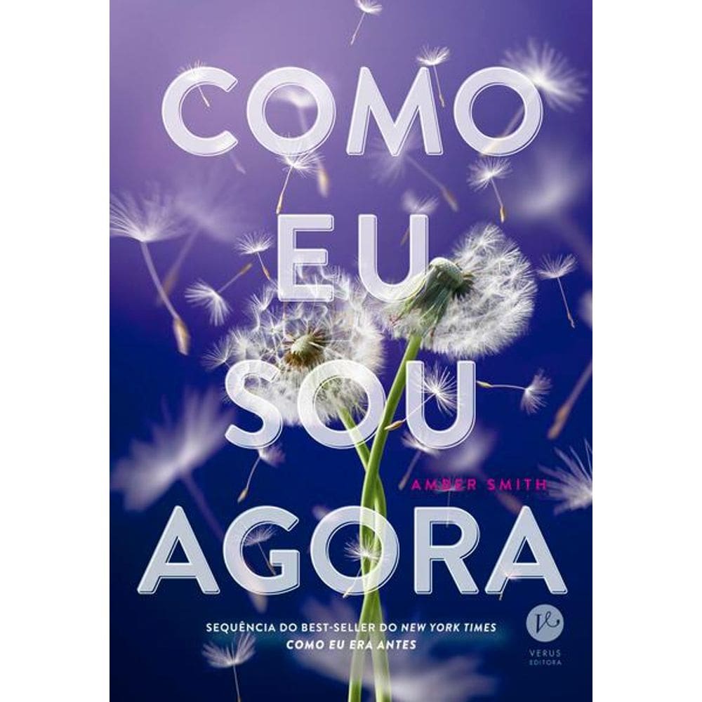 Como Eu Sou Agora