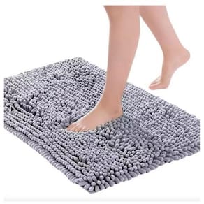 Tapete Polipropileno Antiderrapante bolinha 50cm x 70cm