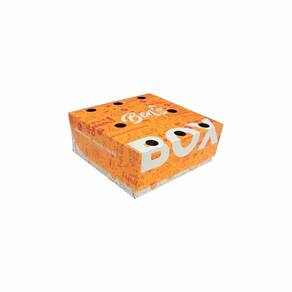 EXCLUSIVO FRANQUEADOS - BEN`S Viagem 12X12 - 100 unidades