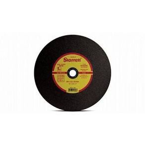 Disco Corte 300,0Mm 12 X 3,2 X F25 2Tel P Ferro Starrett Dac300-35X