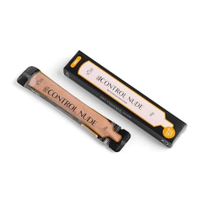 Refil Sache Gel Control Nude Bisnaga 14G - Volia